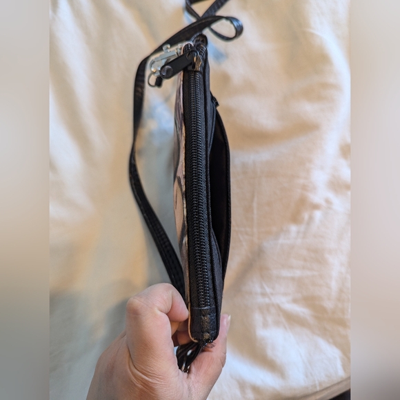 3/$20 Nicholas Cage Mini Purse - Picture 5 of 6